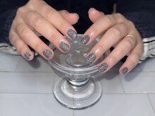 ブルーム(BLOOM)/フラッシュネイル