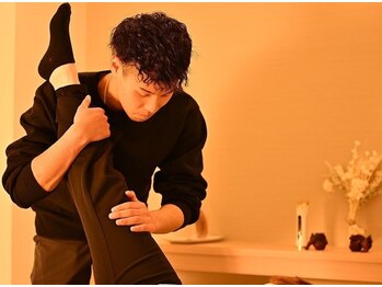 パドマラボ/体の不調は専門整体師にお任せ◎