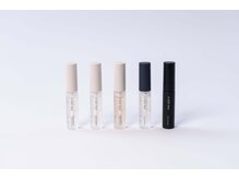 アイラッシュリゾートカハラ 二俣川店/* omeme lash serum *