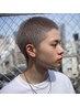 【メンズ脱毛】メンズひげ光脱毛 ￥3300