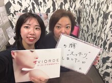 錦糸町deりらく/脳頭蓋の調整で脳脊髄液ケア♪