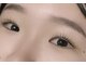 スリーアイ 梅田茶屋町店(THREE EYE)の写真/【阪急梅田5分】下がりまつ毛さん、ビューラー苦手さんに◎高技術×高コスパ◎盛れる垢抜けeyeを叶えます！