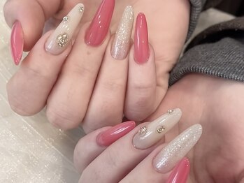 長さ出し持ち込みデザイン