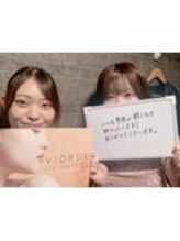 ヴィオーデ美容整体サロン 川越店/川越で小顔矯正と骨盤矯正♪
