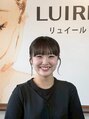 リュイールアイ(LUIRE eye)&nbsp;KATAGIRI 