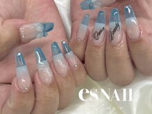 エスネイル 渋谷本店AT公園通り(es NAIL)