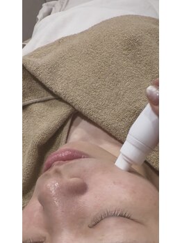 ソウ(SOW)の写真/こだわりの毛穴洗浄機で毛穴・黒ずみを徹底ケア！悩みを解消して自信のある素肌へ《西尾/安城/岡崎/蒲郡》