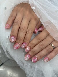 みなみ指名アート！