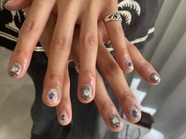 定額デザイン ¥6.600