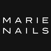 マリーネイルズ 大阪梅田店(MARIE NAILS)ロゴ