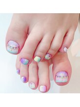 ミキュア(MICURE)/エスニック