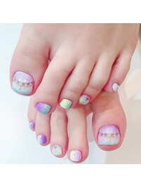 エスニック