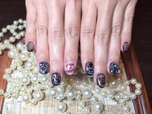 カットアンドスタイル クラウン(Cut & Style Clown)/ジェルやり放題【横浜】