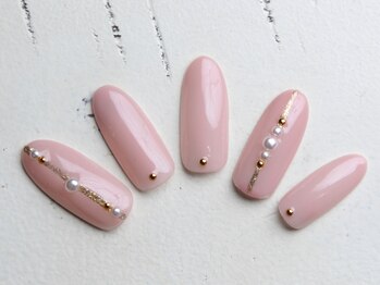 ジーネイルコウベ(G NAIL KOBE)/ハンドDコース 2990円