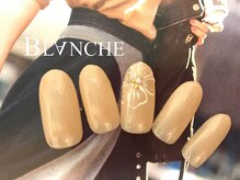 ブランシュ(BLANCHE)/2月シンプル定額制