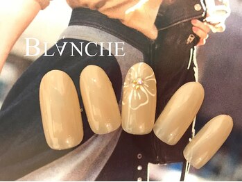 ブランシュ(BLANCHE)/2月シンプル定額制