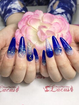 ネイルサロン ラクス(Lacus)/