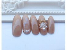 ナトゥール ネイルサロン(Natur nail salon)/
