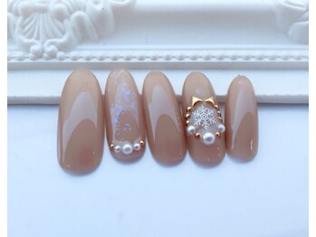ナトゥール ネイルサロン(Natur nail salon)/