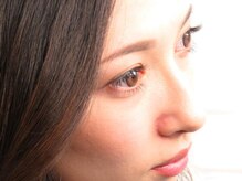 パティオアイラッシュ(Patio eyelash)/セーブル上下