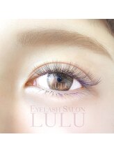 アイラッシュサロン ルル(Eyelash Salon LULU)/カラーエクステで魅了する瞳