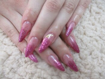 トータルビューティーサロン ビーナス(Venus)/