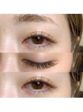 アイトレンド ホテル日航札幌店(EYETREND)/