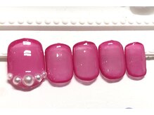 ナトゥール ネイルサロン(Natur nail salon)/