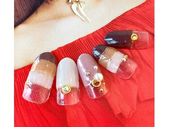 ツインクルスター(TWINKLE STAR)/定額デザイン