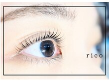 リコ(rico)/perm