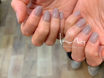 クレー(Klee)/美ワンカラー