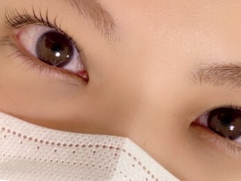 アイラッシュ ラピス(Lapis)/まつげパーマ/ラッシュリフト