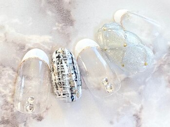 トータルビューティ ノイド(Noid)/フォーマルコレクション♪