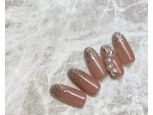 エイム(aim)/２月の定額デザイン