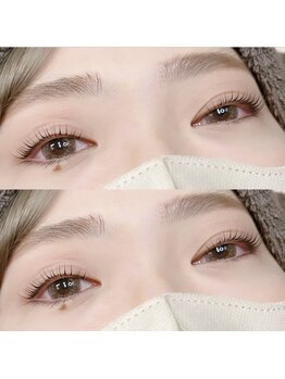 イト 藤沢店(IT'O+)/アイリスト:渡邉