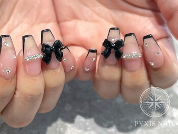 ピクシスネイル(pyxis nail)/