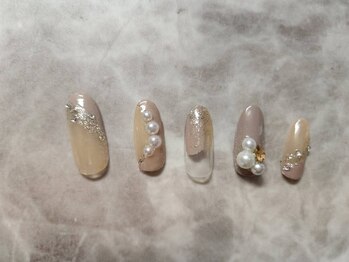 ネイルサロン ネイルクク(Nail KUKU)/9月キャンペーン