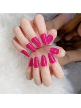 チル(CHILL)/ワンカラーorラメグラ