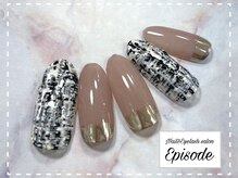 エピソード(Episode)/