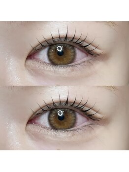 ラッシュ ミューズ(LASH muse)/似合わせパーマ