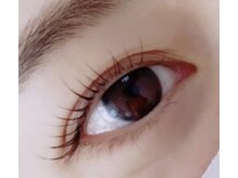 ベリーラッシュ(Berry lash)の雰囲気（お客様のご希望を丁寧にカウンセリング☆）