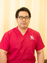 アイケア整骨院 南行徳院(i-care整骨院) 志村 直哉