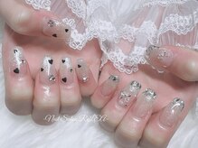 リレア(ReLEA)/スカルプやり放題♪