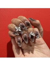 ネイルサロン R/スタイリングコース