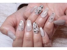 レイ ネイル(Lei nail)/