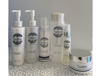 レポス トータルビューティサロン(Repos)/しっとりうるおいツヤ肌コスメ