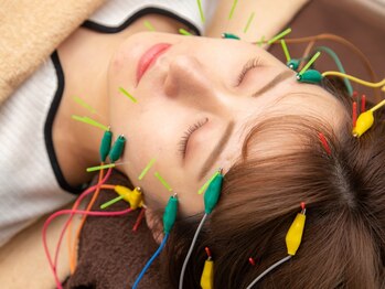 ココダヨ(cocodayo)/施術風景