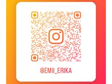 エミー(emii)の雰囲気（Instagram【emii _erika】）