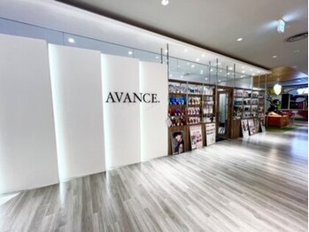 アイアバンス セブンパーク天美 松原店(Eye AVANCE.)の写真/幅広い世代から支持される人気サロン◇モール内にあるのでお買い物前後にもサクッとご来店いただけます♪