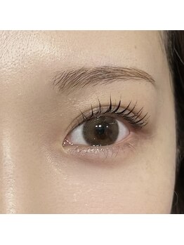 リラ 大泉学園(Lilas)/まつげパーマ